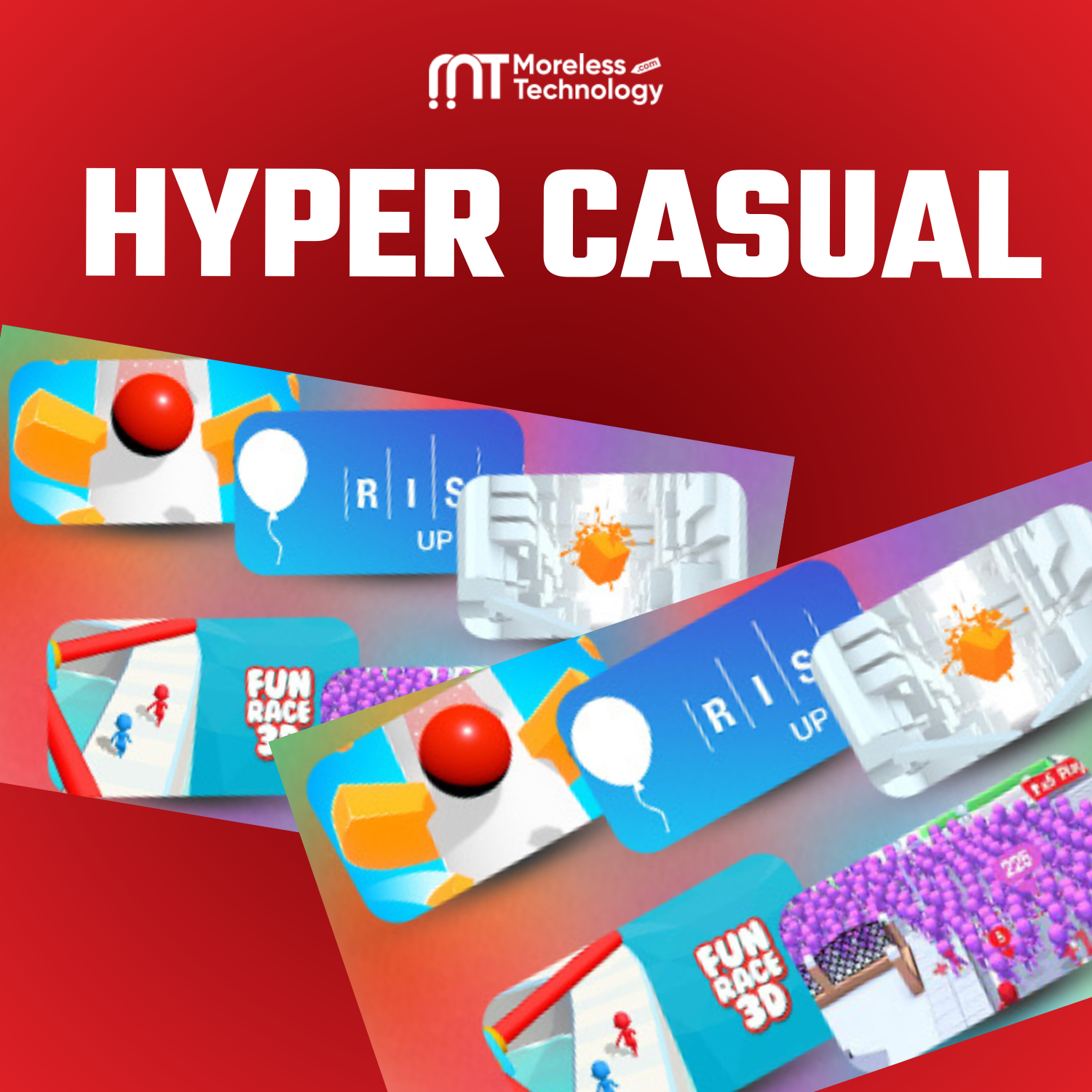 HYPER CASUAL