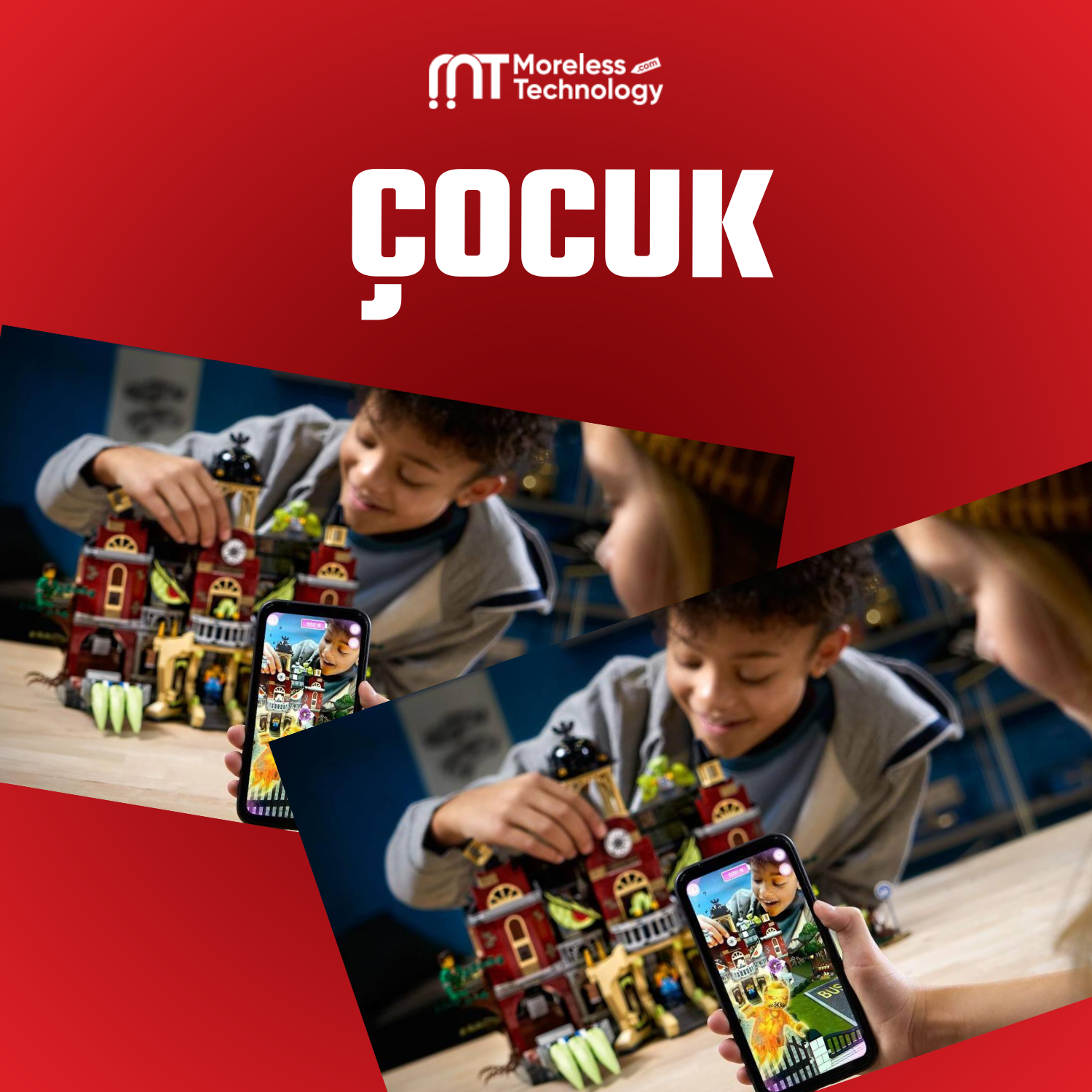 ÇOCUK