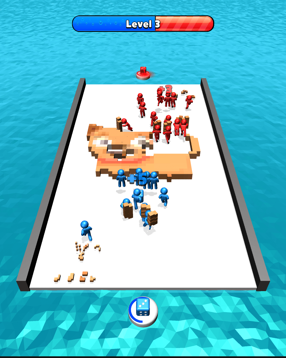 ArtStealer3DHyperCasualGame_sellanycode_screenshot_1630673671