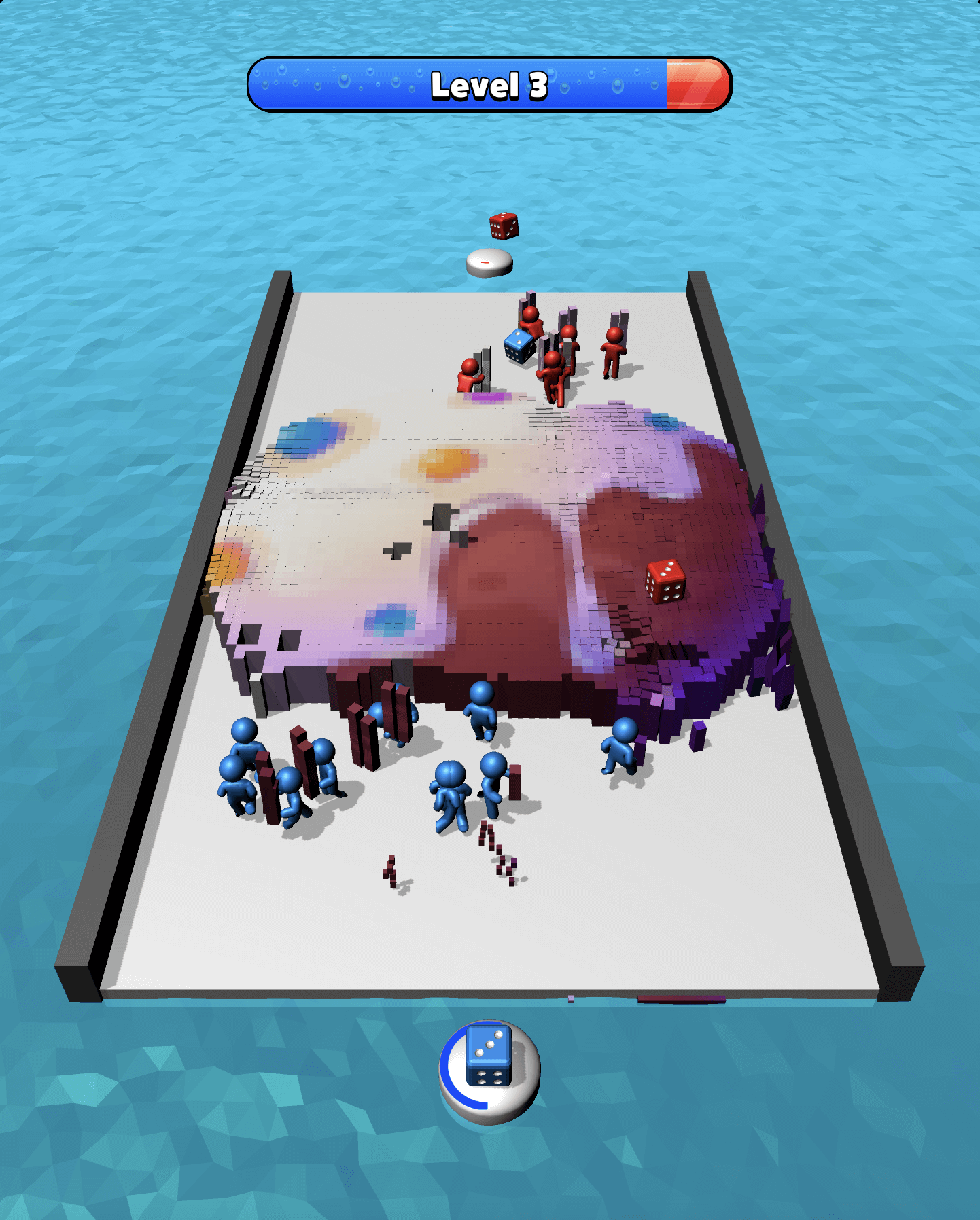 ArtStealer3DHyperCasualGame_sellanycode_screenshot_1630673673