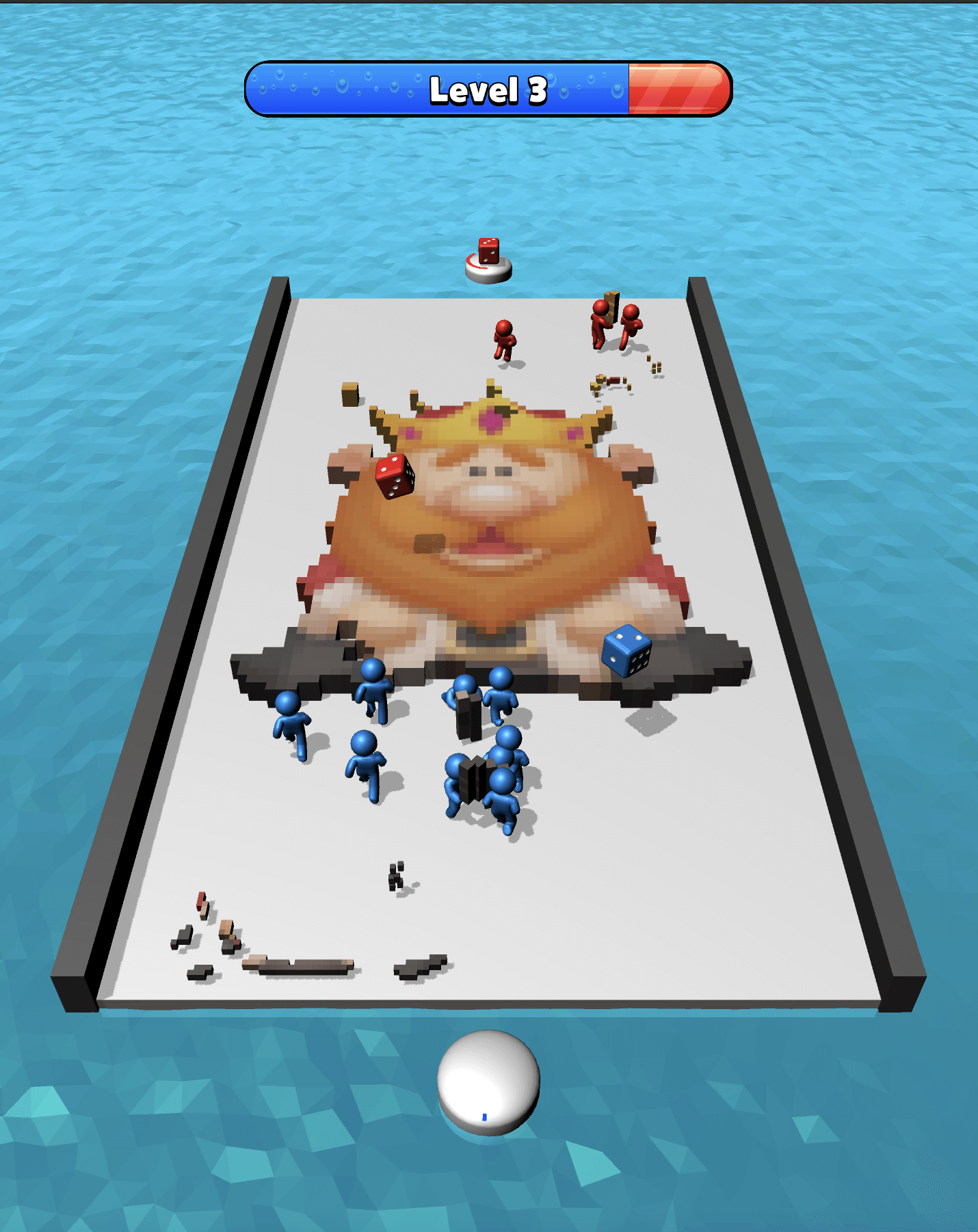 ArtStealer3DHyperCasualGame_sellanycode_screenshot_1630673675