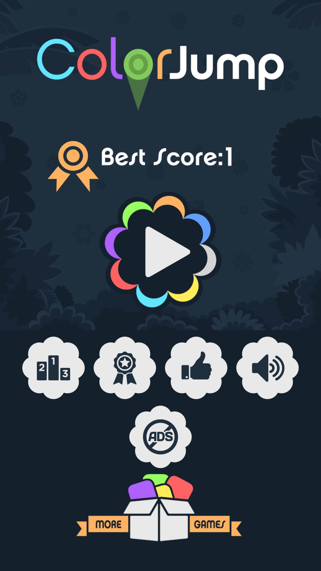 ColorJumpColorsMatching_sellanycode_screenshot_1639598706