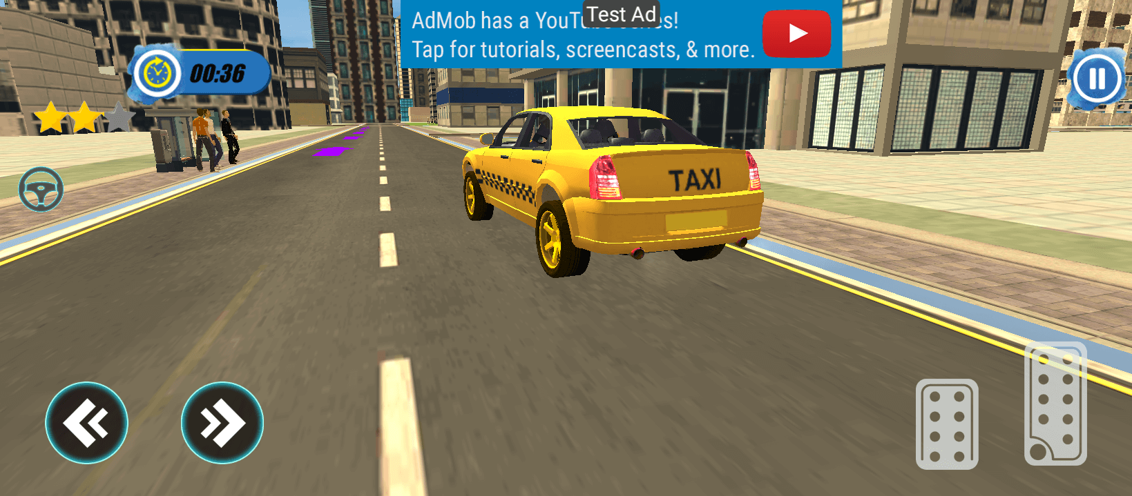 CrazyTaxiSimulator2022CityTaxiDriving_sellanycode_screenshot_1647952797