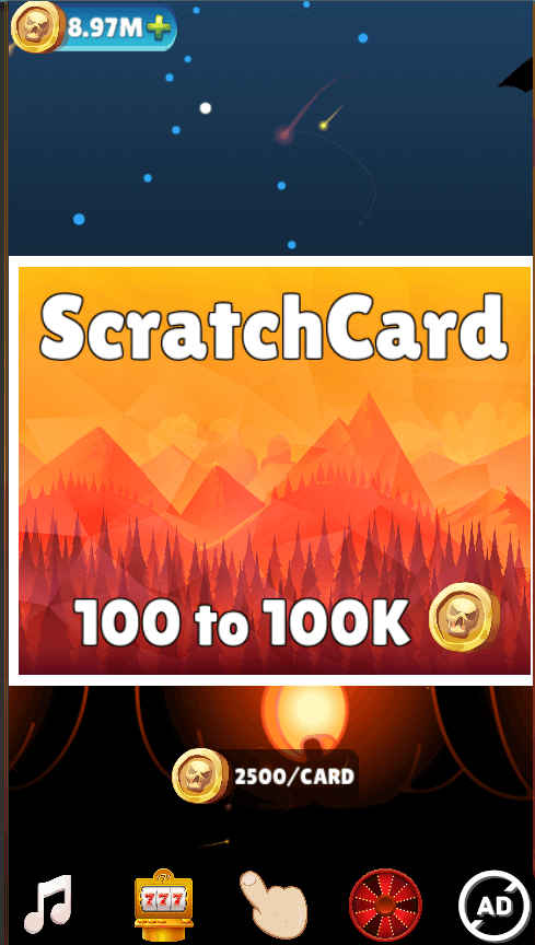 LuckyMoneyCasinotypeUnitygame_sellanycode_screenshot_1630671153