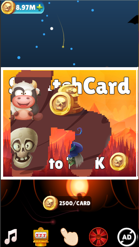 LuckyMoneyCasinotypeUnitygame_sellanycode_screenshot_1630671155