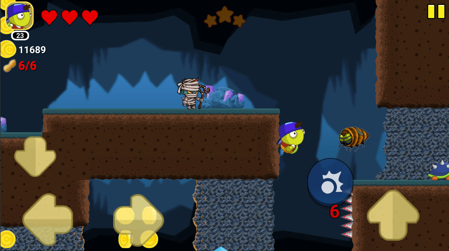 PEAMANADVENTURECOMPLETEUNITYGAME_sellanycode_screenshot_1623370320