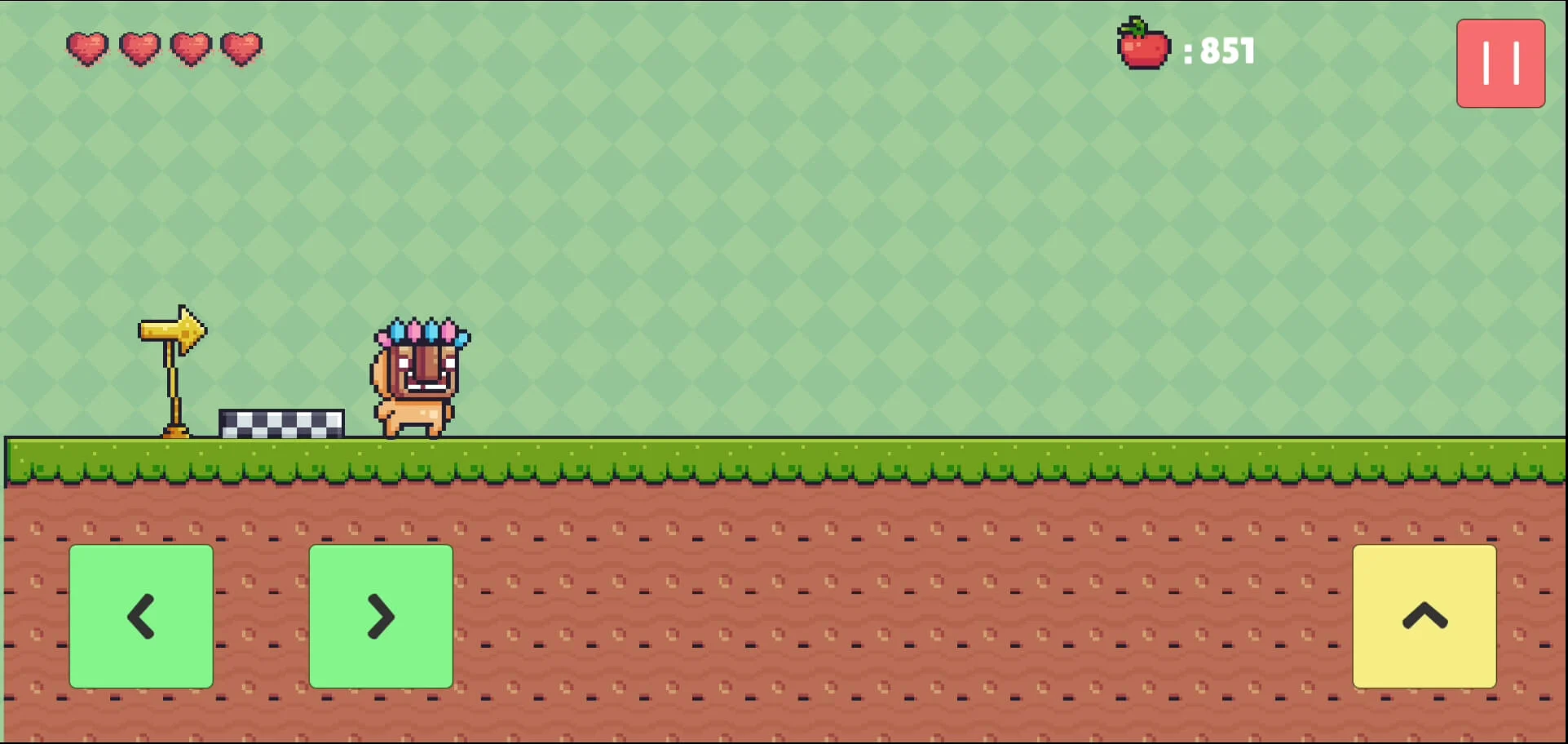 PixelAdventureTrendingGameNewProduct_sellanycode_screenshot_1621552708