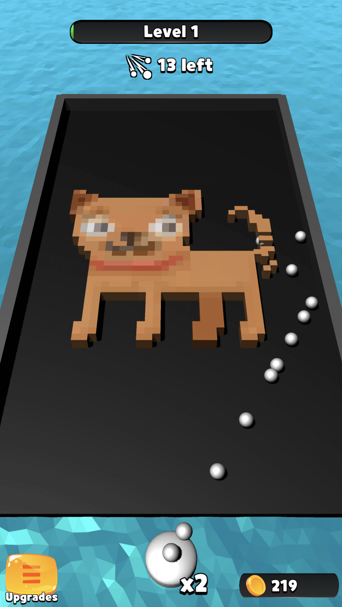 PixelArtBallsHyperCasualGame_sellanycode_screenshot_1630674318