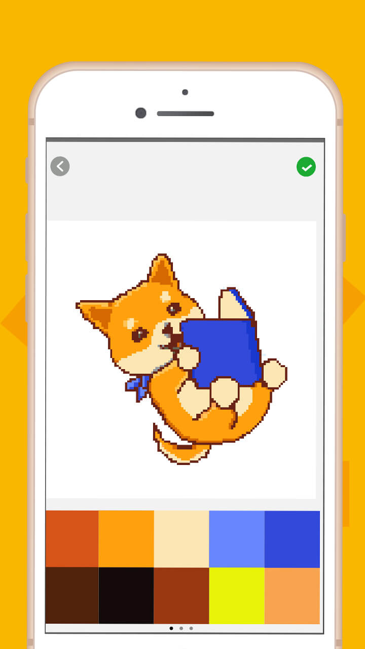 PixelArtColorByNumberTopFreeGame_sellanycode_screenshot_1677231244