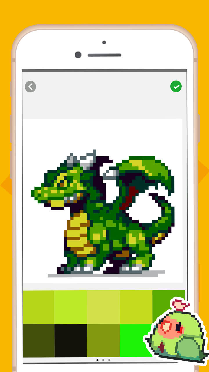 PixelArtColorByNumberTopFreeGame_sellanycode_screenshot_1677231247