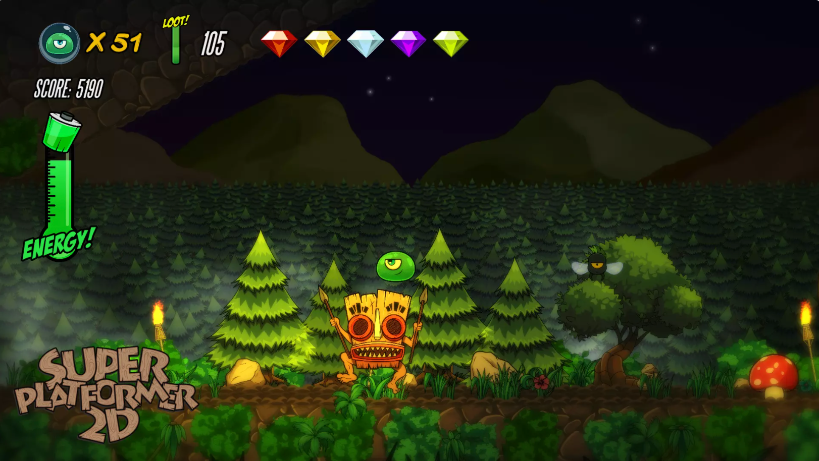 SuperPlatformer2Dtoptrend_sellanycode_screenshot_1639687774