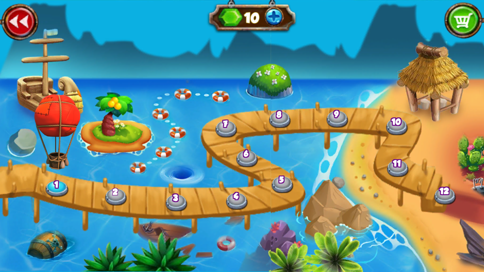 ZumarDeluxeUnityCompleteProject300Levels_sellanycode_screenshot_1629611775