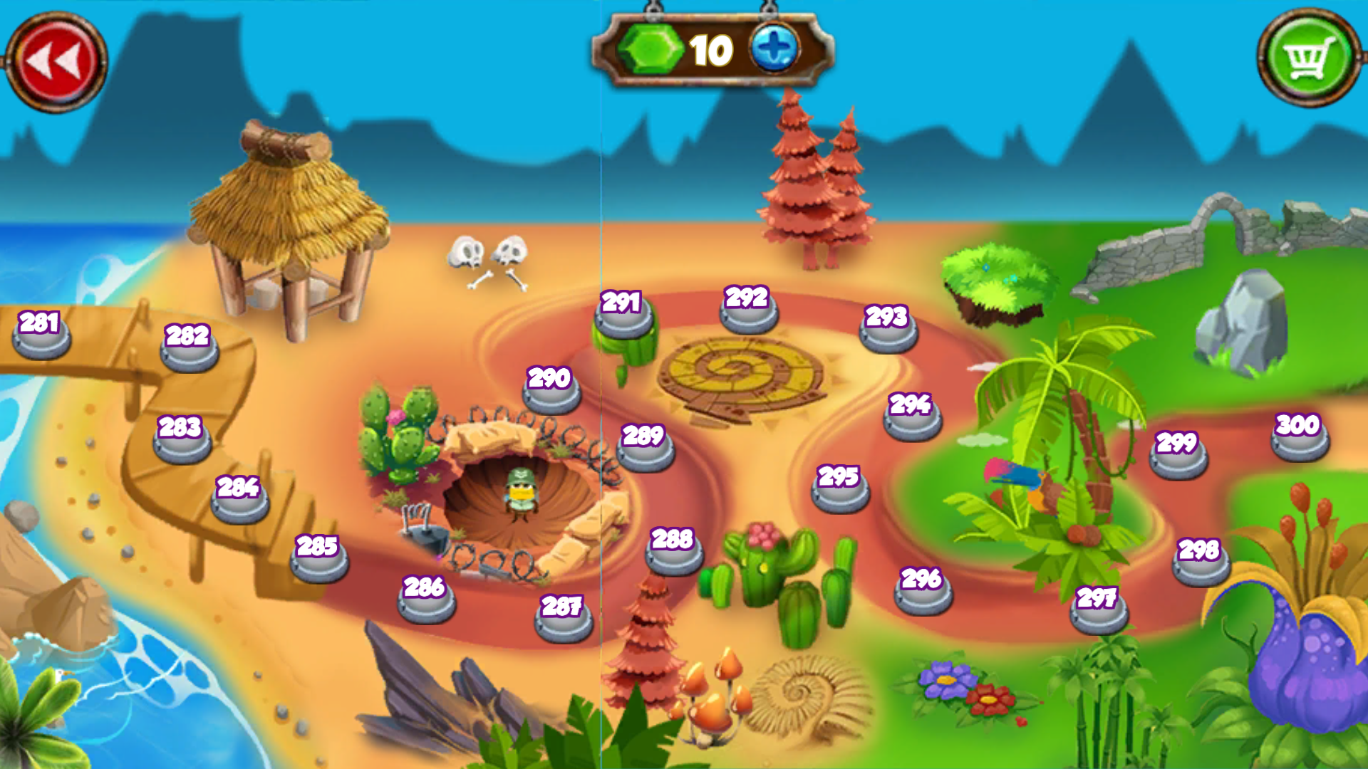 ZumarDeluxeUnityCompleteProject300Levels_sellanycode_screenshot_1629611777